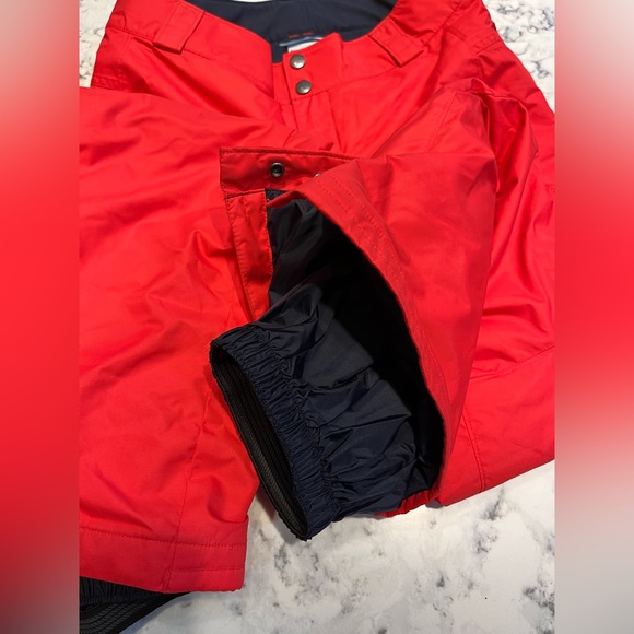 Ski pant - Picture 4 of 8